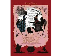 Sorcières, fées et princesses