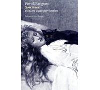 Sorcières - Histoire d'une persécution