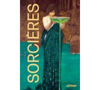 Sorcières - Joël Levy - Eugen Ulmer Eds - relié - Essai