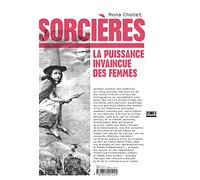 Sorcières: La puissance invaincue des femmes