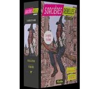 Sorcières Rebelles - Jeu de Tarot