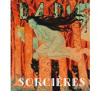 Sorcières (revue DADA 292) - Collectif - Arola Eds - broché - Revue