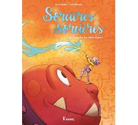 Sorcières Sorcières BD T06: Le mystère des enfants disparus