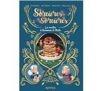 Sorcières sorcières Joris Chamblain (Auteur), Mélanie Fincias (Auteur), Anthony Legris (Auteur), Lucile Thibaudier (Dessinateur)