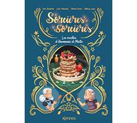 Sorcières sorcières: Les recettes d'Harmonie et Miette