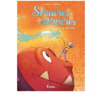 Sorcières Sorcières - Tome 6 - Le Mystère Des Enfants Disparus
