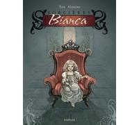 Alexine – Sorcières Tome 1 : Bianca – Cartonné – Bande dessinée – Dupuis