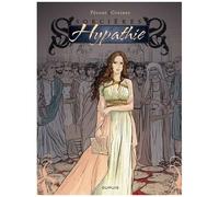 Sorcières - Tome 2 - Hypathie