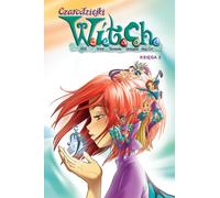 Sorciers de W.I.T.C.H. Livre 3 éd. 2023