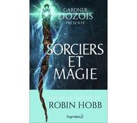 Sorciers Et Magie