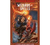 Sorciers et sortilèges (Donjons et Dragons)