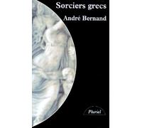 Sorciers grecs