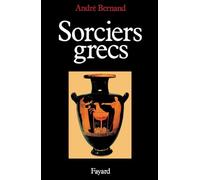 Sorciers grecs