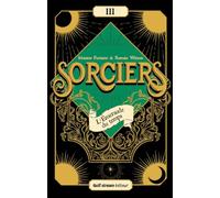 Sorciers - Tome 3 L'Émeraude du temps (3)