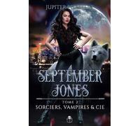 Sorciers, Vampires et Cie