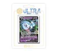 Sorcilence V 065/159 - Ultraboost X Epée et Bouclier 12.5 Zénith Suprême - Coffret de 10 Cartes Pokémon Françaises