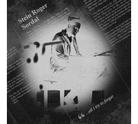 Sordal, Stein Roger - ...All I Try to Forget