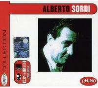 Sordi Alberto - Collection (Digipack) [Import]
