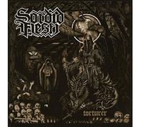 Sordid Flesh - Torturer