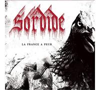 Sordide – La France a Peur – Avantgarde