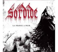 Sordide – La France a Peur – Avantgarde