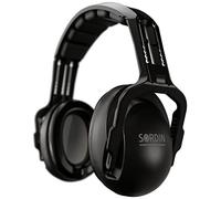 Sordin CASQUE ANTI-BRUIT CLASSIC EXC SNR 27 DB