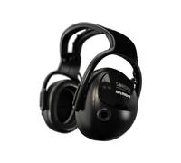 Sordin Left/Right CO Pro Med Casque anti bruit de communication avec protection auditive avancée pour les environnements de travail exigeants.