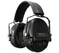 Sordin Mil aux SFA Cache-Oreilles Mixte