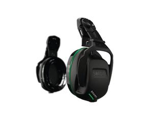 Sordin SHARP - Attaches-casque
