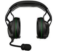 Sordin Sharp Boom Mic Casque anti bruit électronique avec Bluetooth® MultiPoint, perception de l'environnement et microphone amovible