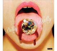 Sore by Dilly Dally [Audio CD] NEUF
