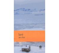 Soré - NE Jørn Riel (Auteur), Inès Jorgensen (Traduction)