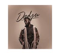 SORECI Dadju Poster sur toile pour décoration murale de salon, chambre à coucher, sans cadre, 30 x 30 cm