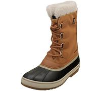 Sorel 1964 Pac Nylon Waterproof - Bottines Cheville Homme Brun Noir - 42 EU