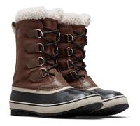 Sorel Chaussures d'hiver 1964 Pac Nylon Waterproof EU 41 tobacco/black