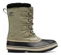 SOREL 1964 Pac Nylon Waterproof - Homme - Vert / Noir - taille 42- modèle 2025