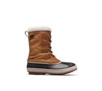 Sorel Bottes homme 1964 Pac Nylon (modèle 2026) Imperméables Marron/Noir Taille 40