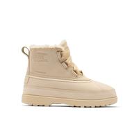 Sorel - Women's Ambler Fireside Chukka WP - Chaussures d'hiver - EU 38 - bleached ceramic / warm gold