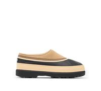 Sorel - Sabot Imperméable Ambler™ - Caribou Buff, Black - Taille 39.5 EU - Femme