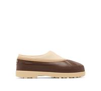 Sorel - Ambler™ WP - Chaussures lifestyle homme Bleached Ceramic / Tobacco - 41.5