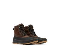 SOREL Ankeny Ii Boot Plus Waterproof - Homme - Marron / Noir - taille 44- modèle 2025