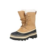 SOREL Après-ski 'Caribou' beige / noir, Taille 36