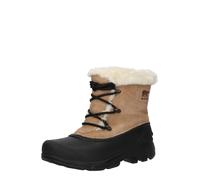 SOREL Après-ski crème / noisette / noir, Taille 37