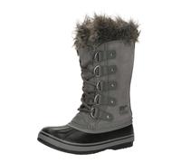 SOREL Après-ski 'JOAN OF ARCTIC' gris / gris chiné / noir, Taille 37