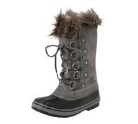 SOREL Après-ski 'Joan Of Arctic' gris / gris foncé, Taille 40