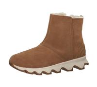 Bottes de neige Sorel Women Kinetic Short Camel Brown-Taille 37