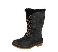 SOREL Après-ski 'Tofino II' anthracite / noir, Taille 37