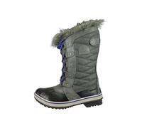 SOREL Après-ski 'Tofino II' gris / noir, Taille 36