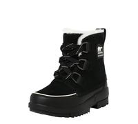 Sorel Torino 2 Waterproof bottes d'hiver imperméables pour femme, Noir (Black), 39 EU