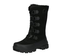 Sorel - Bottes de neige - Torino V Tall WP - Hautes, imperméables - Noir 38